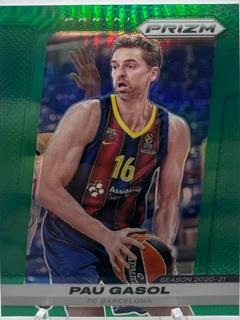 Pau Gasol
