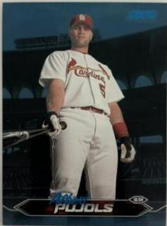 Albert Pujols