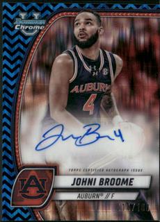 Johni Broome