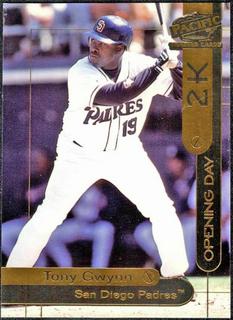 Tony Gwynn