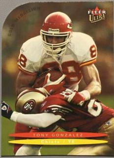 Tony Gonzalez