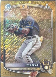 Luis Pena