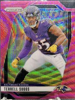 Terrell Suggs