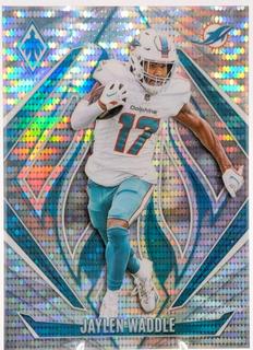 Jaylen Waddle