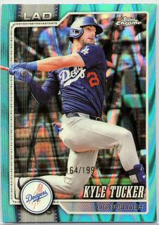 Kyle Tucker