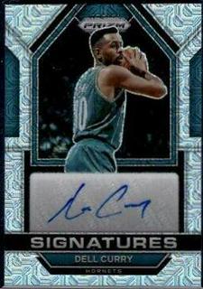 Dell Curry