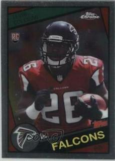 Tevin Coleman