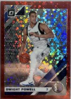 Dwight Powell