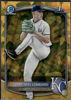Michael Lombardi