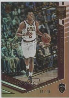 Collin Sexton