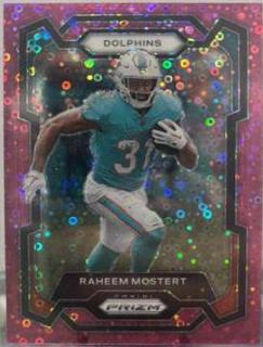 Raheem Mostert