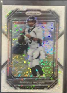 Russell Wilson