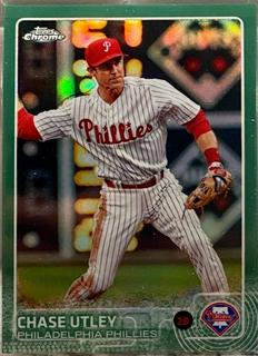 Chase Utley
