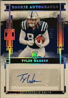 Tyler Warren