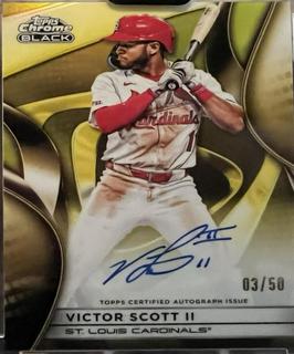 Victor Scott II