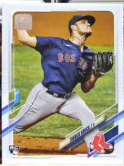 Tanner Houck [Advanced Stat] #635