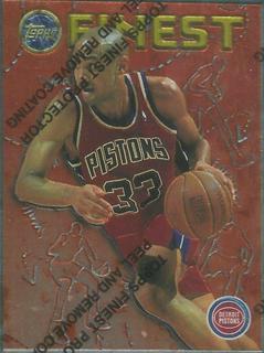 Grant Hill