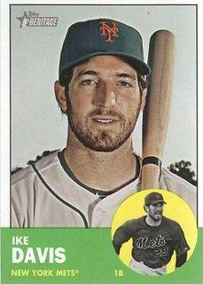 Ike Davis