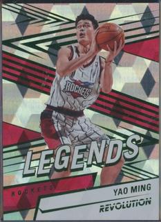 Yao Ming