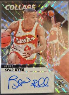 Spud Webb