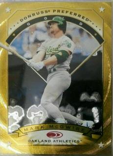 Mark McGwire