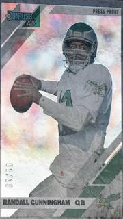 Randall Cunningham