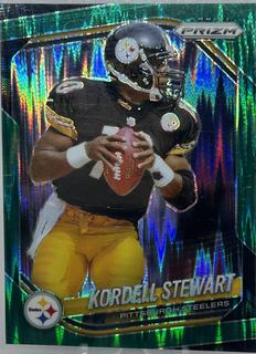 Kordell Stewart