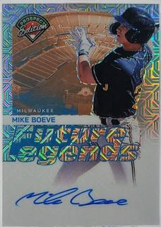 Mike Boeve