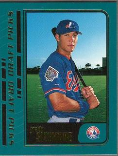 David Krynzel, Grady Sizemore