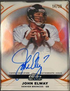 John Elway