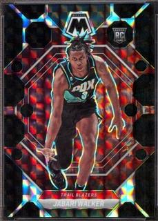 Jabari Walker