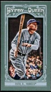 Babe Ruth