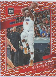Terance Mann
