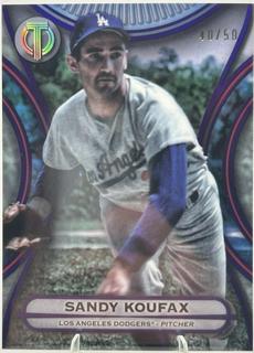 Sandy Koufax