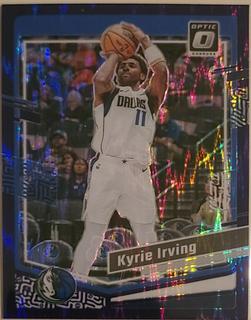 Kyrie Irving
