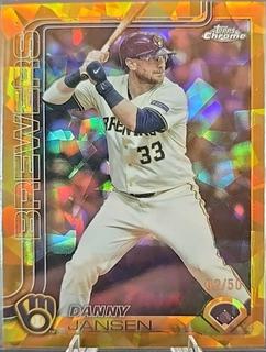 Danny Jansen