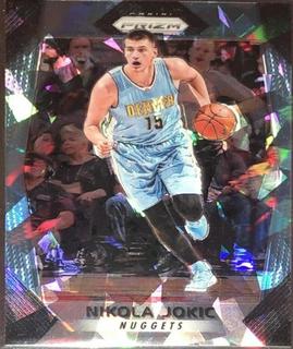 Nikola Jokic