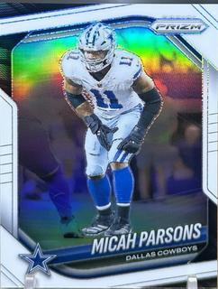 Micah Parsons