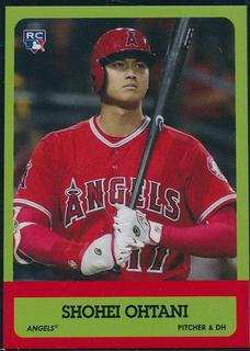 Shohei Ohtani