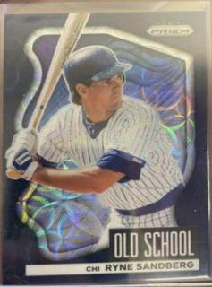 Ryne Sandberg