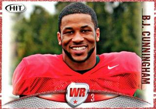 B.J. Cunningham