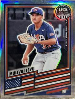 Mulivai Levu