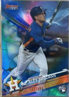 Alex Bregman