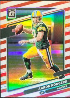 Aaron Rodgers