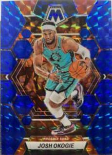 Josh Okogie