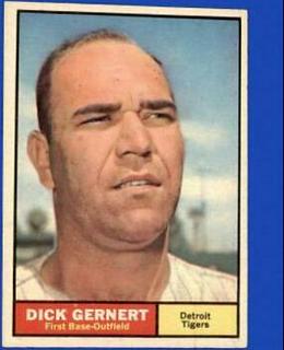 Dick Gernert