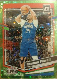 Norman Powell