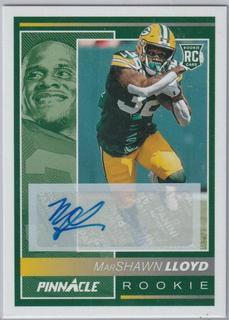 MarShawn Lloyd