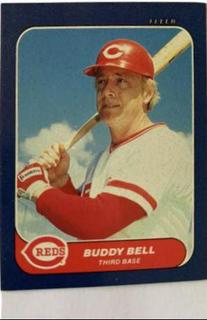 Buddy Bell