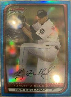 Roy Halladay